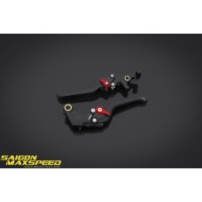 Tay Thắng Tay Côn GTR Honda Monkey 2019 (chính hãng)